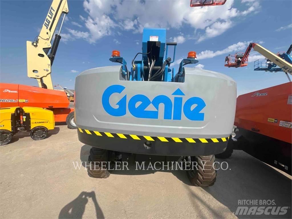 Genie S65XC Zglobne podizne platforme