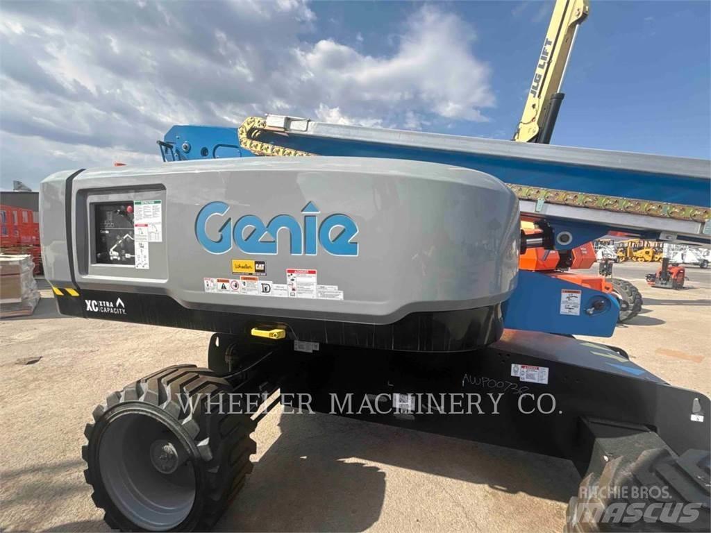 Genie S65XC Zglobne podizne platforme