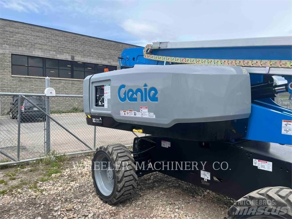 Genie S65XC Zglobne podizne platforme