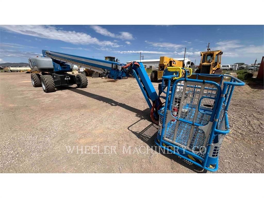 Genie S85XC Zglobne podizne platforme