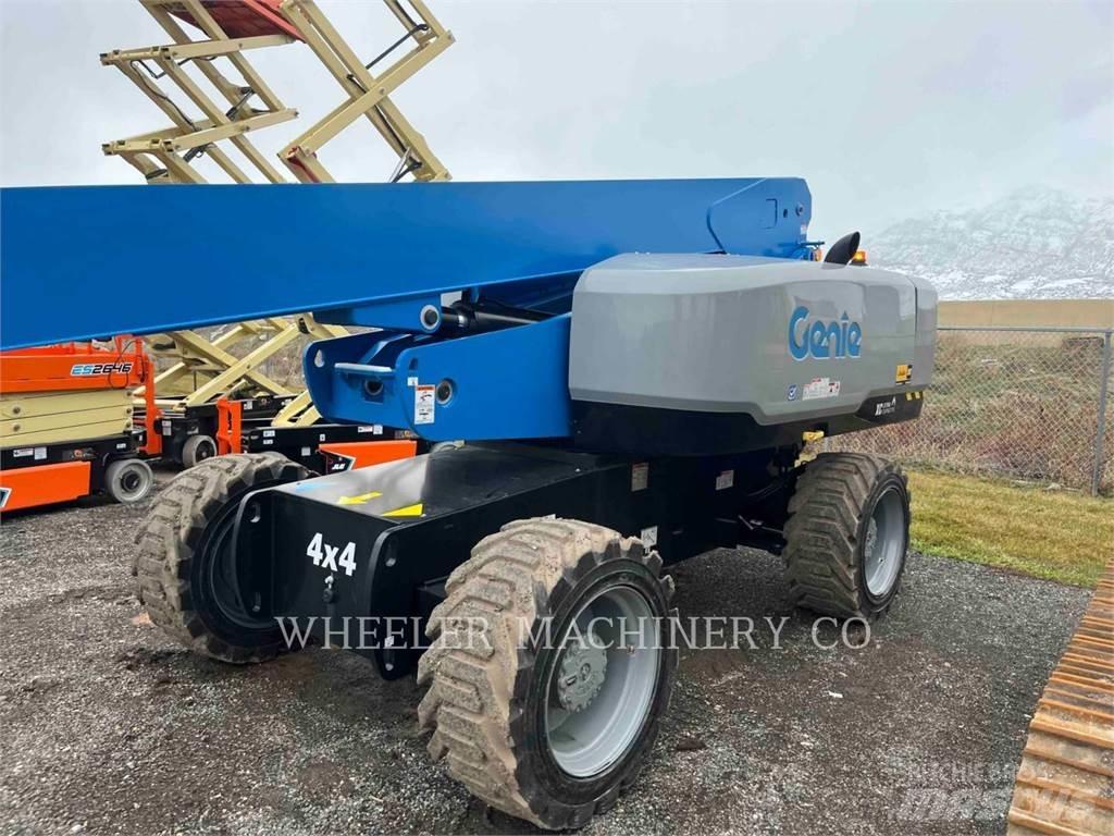 Genie S85XC SP Zglobne podizne platforme