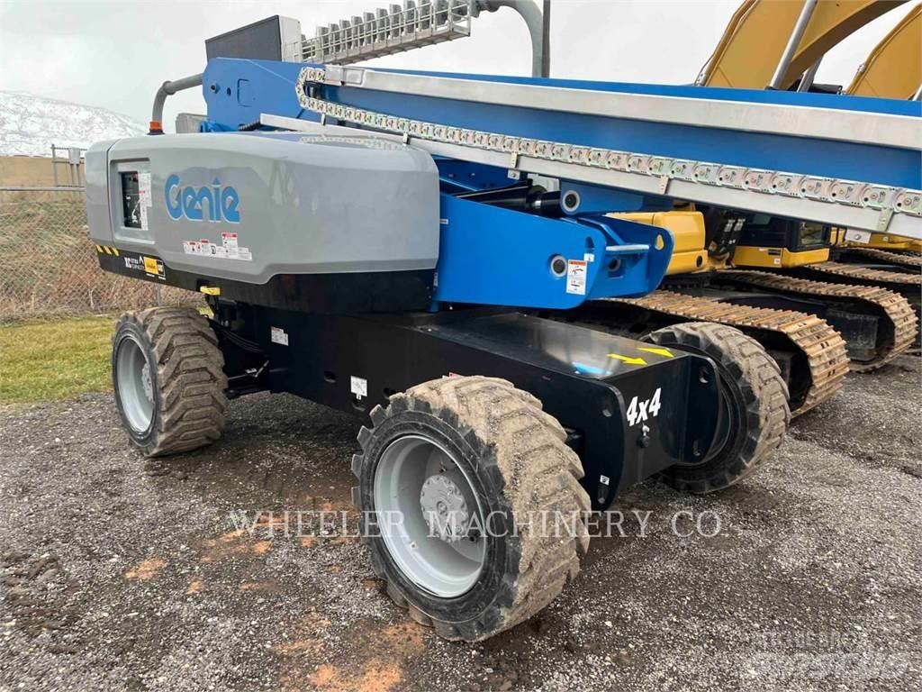 Genie S85XC SP Zglobne podizne platforme