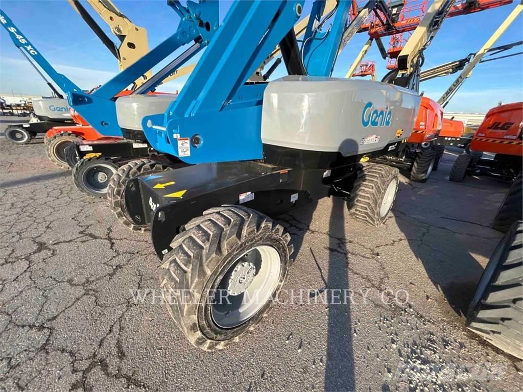 Genie S85XC SP Zglobne podizne platforme