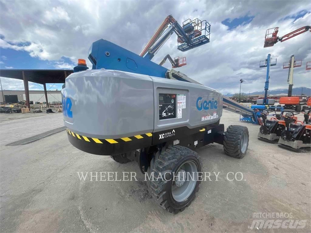 Genie S85XC SP Zglobne podizne platforme