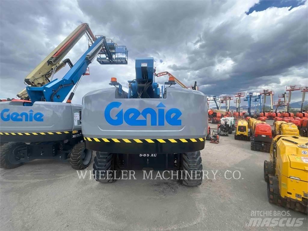 Genie S85XC SP Zglobne podizne platforme