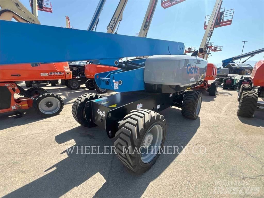 Genie S85XC SP Zglobne podizne platforme