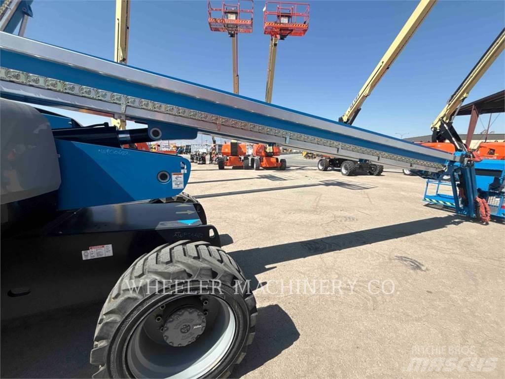 Genie S85XC SP Zglobne podizne platforme