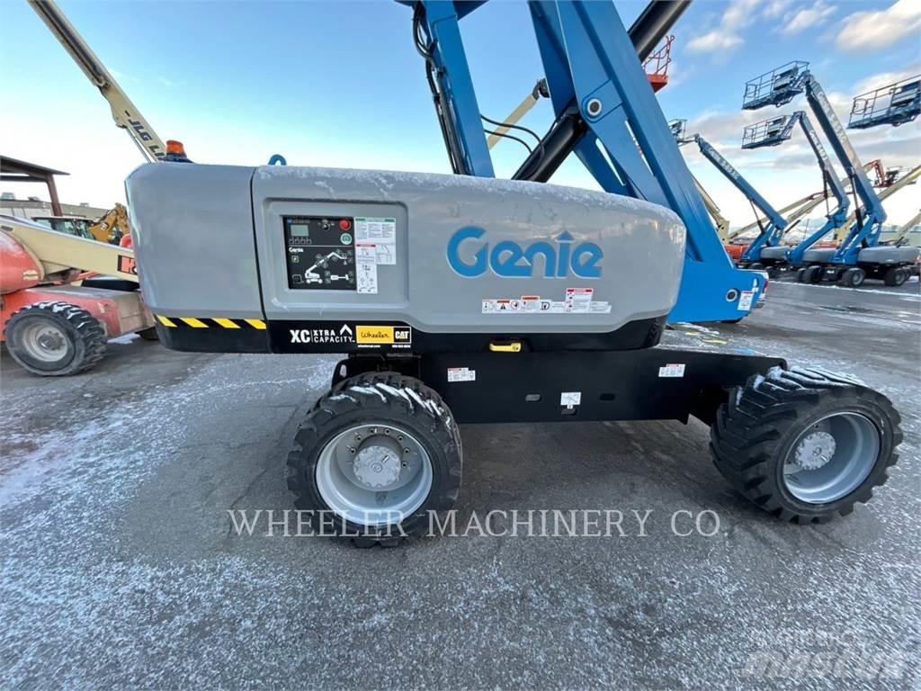 Genie S85XC SP Zglobne podizne platforme