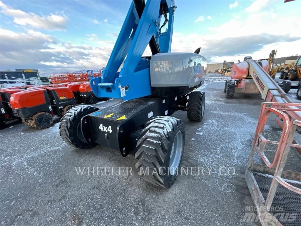 Genie S85XC SP Zglobne podizne platforme
