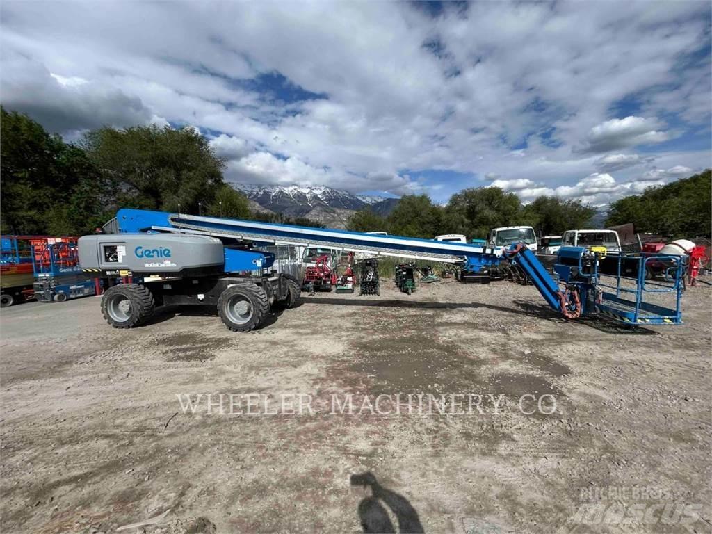 Genie S85XC SP Zglobne podizne platforme