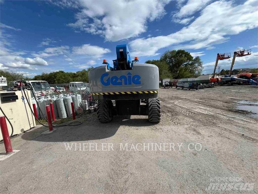 Genie S85XC SP Zglobne podizne platforme