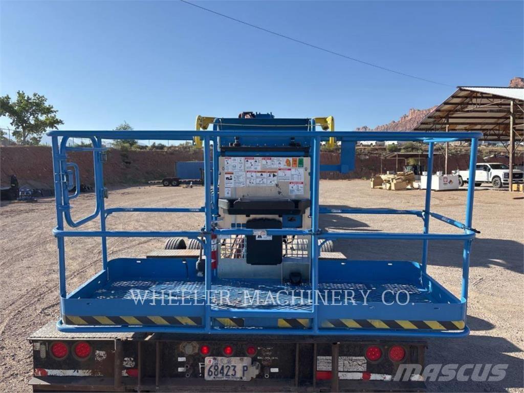 Genie S85XC SP Zglobne podizne platforme