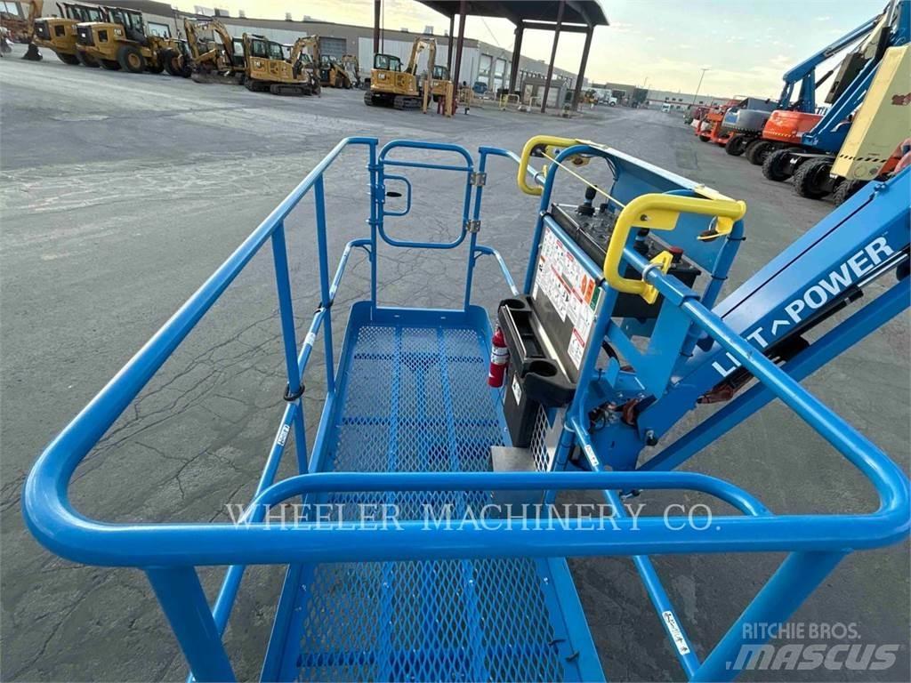 Genie S85XC SP Zglobne podizne platforme
