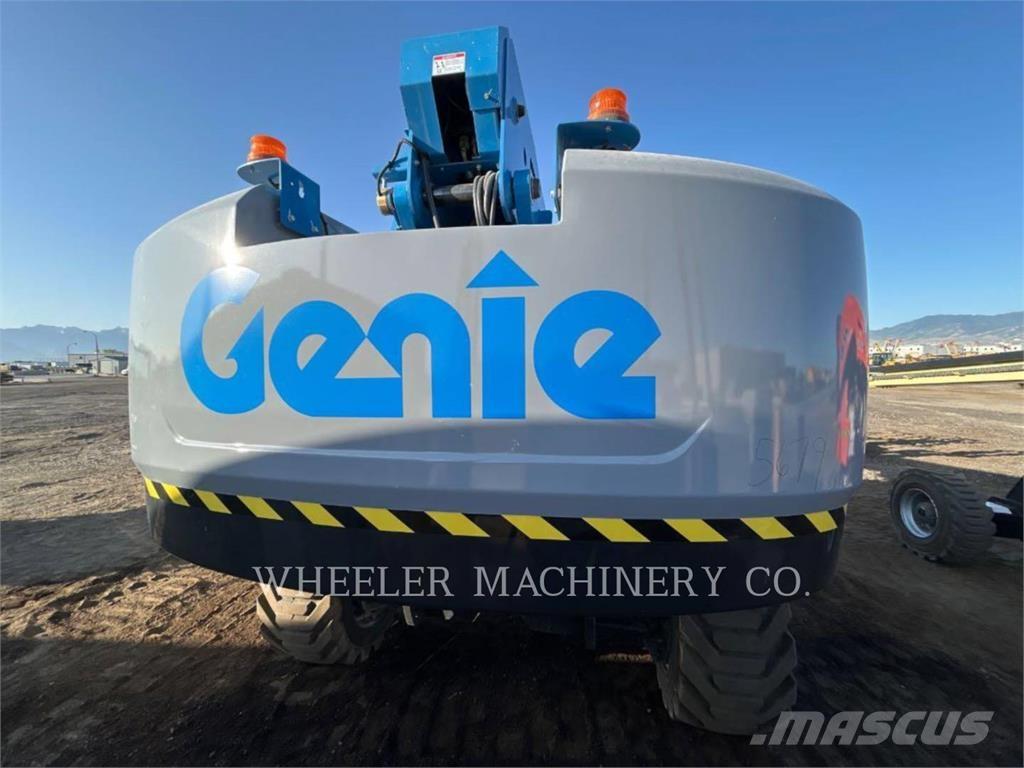 Genie S85XC SP Zglobne podizne platforme