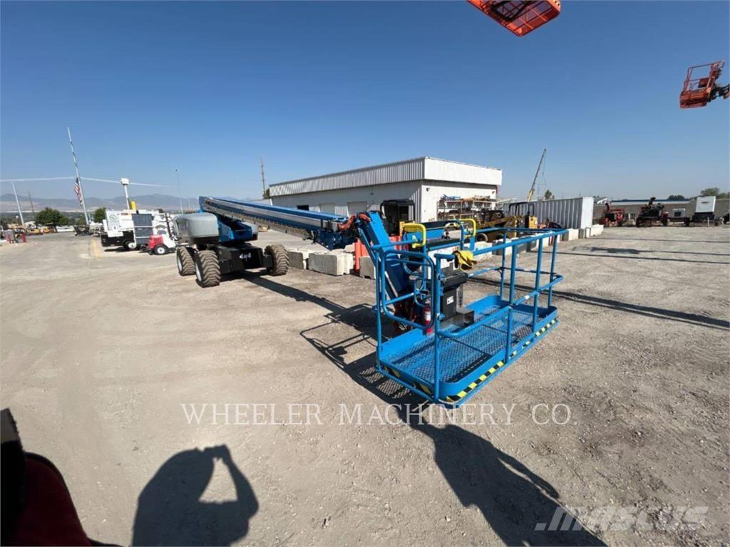 Genie S85XC SP Zglobne podizne platforme