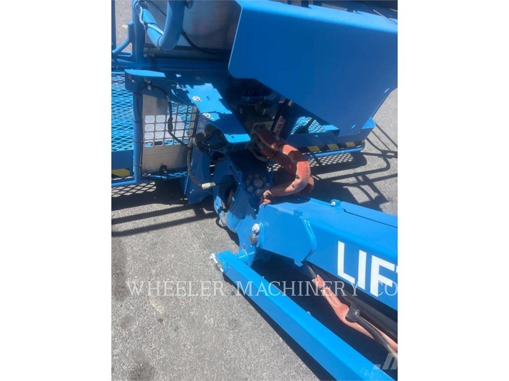 Genie S85XC SP Zglobne podizne platforme