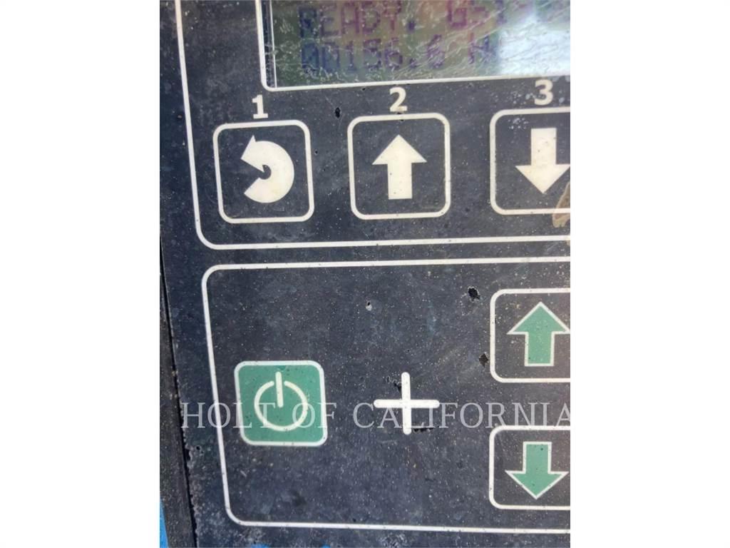 Genie SCISSOR 19 Škaraste platforme