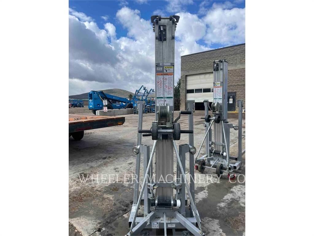 Genie SLC-24 Škaraste platforme