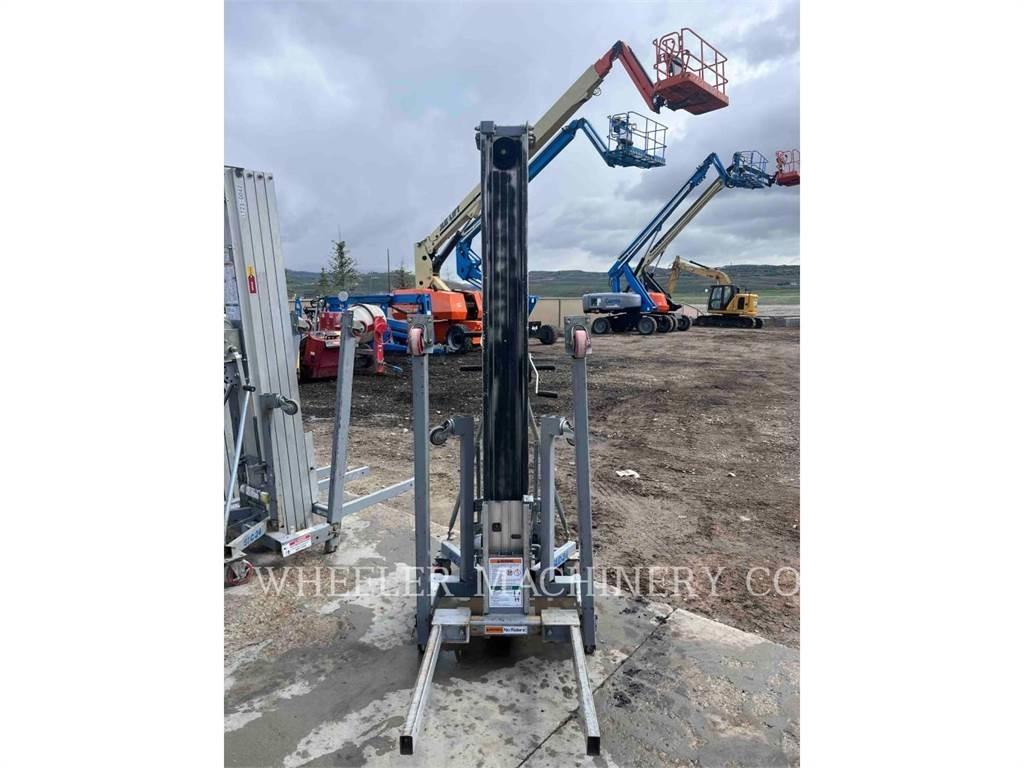 Genie SLC-24 Škaraste platforme