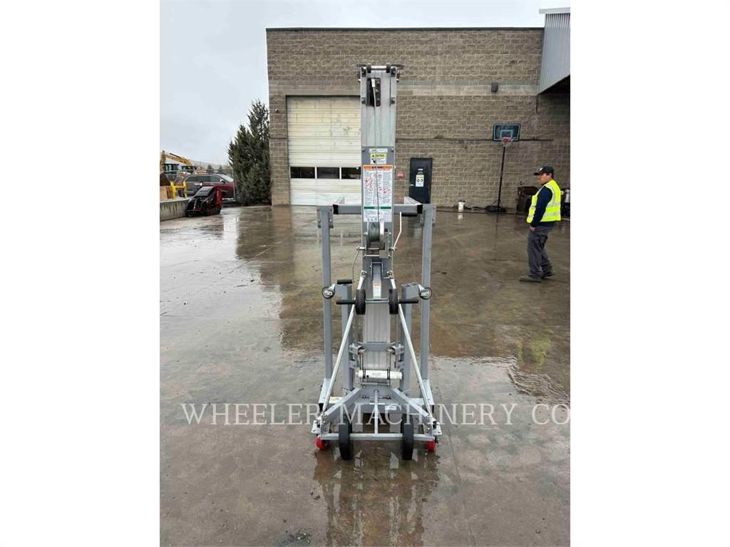 Genie SLC-24 Škaraste platforme