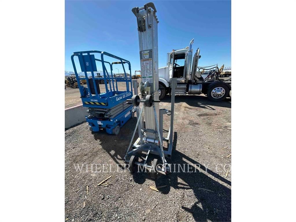 Genie SLC-24 Škaraste platforme