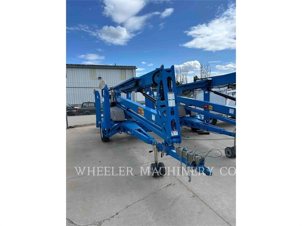 Genie TZ50 Zglobne podizne platforme