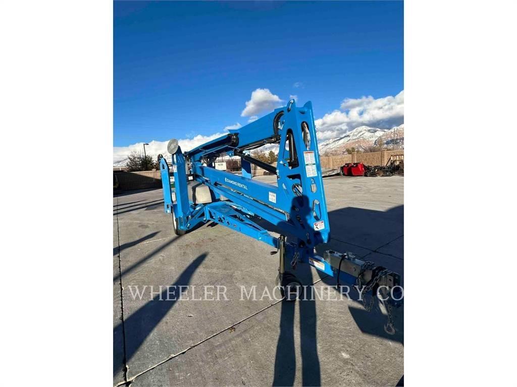 Genie TZ50 Zglobne podizne platforme