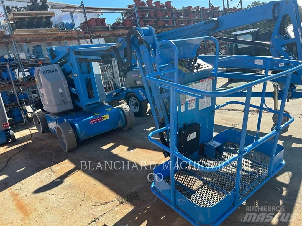 Genie Z34/22 Zglobne podizne platforme