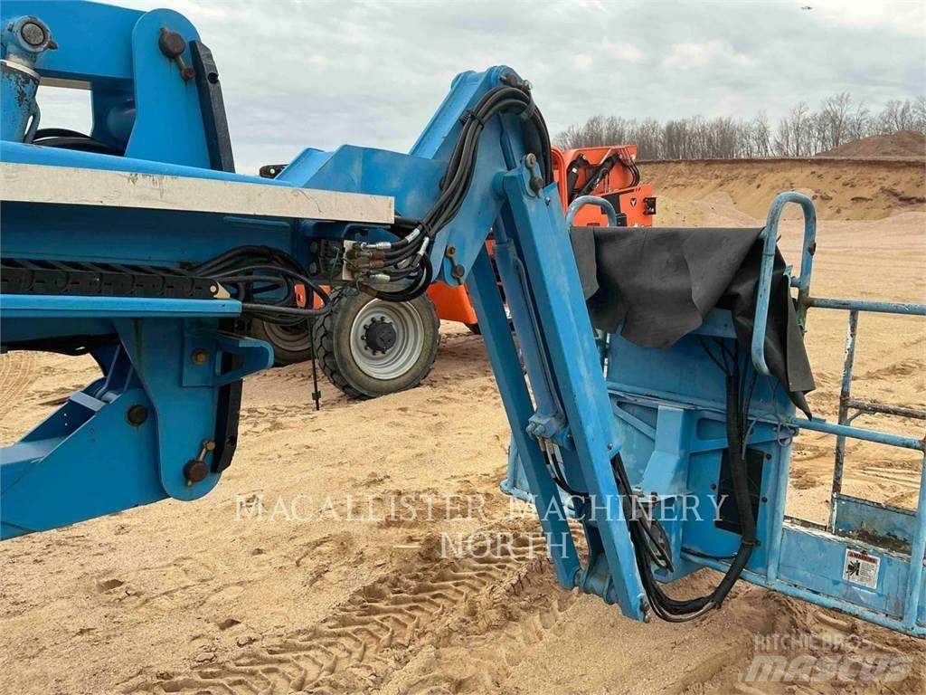 Genie Z45 Zglobne podizne platforme