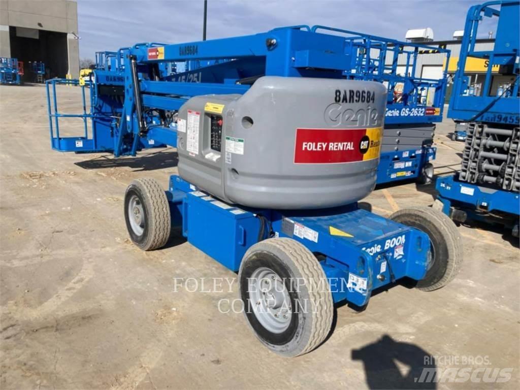 Genie Z45/25JDC Zglobne podizne platforme