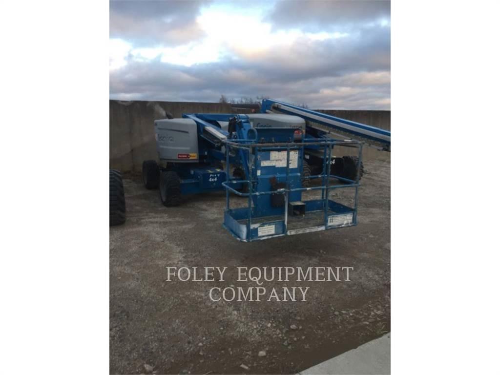 Genie Z45/25JG4 Zglobne podizne platforme