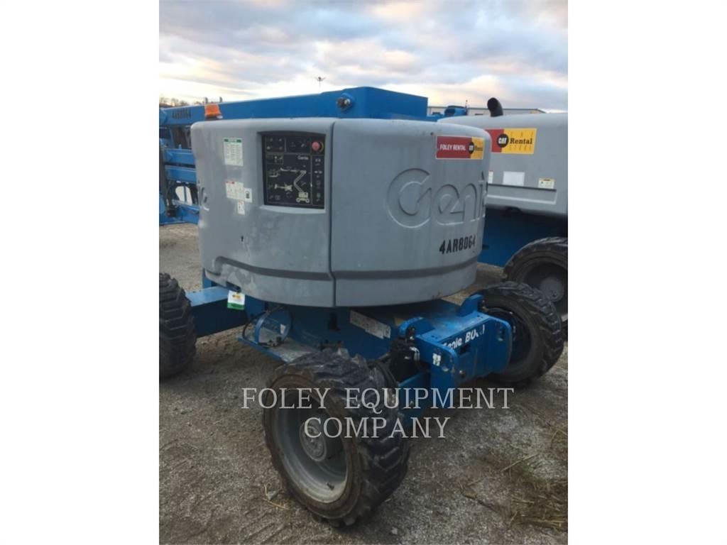 Genie Z45/25JG4 Zglobne podizne platforme