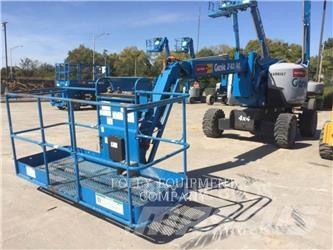 Genie Z62/40G4W Zglobne podizne platforme