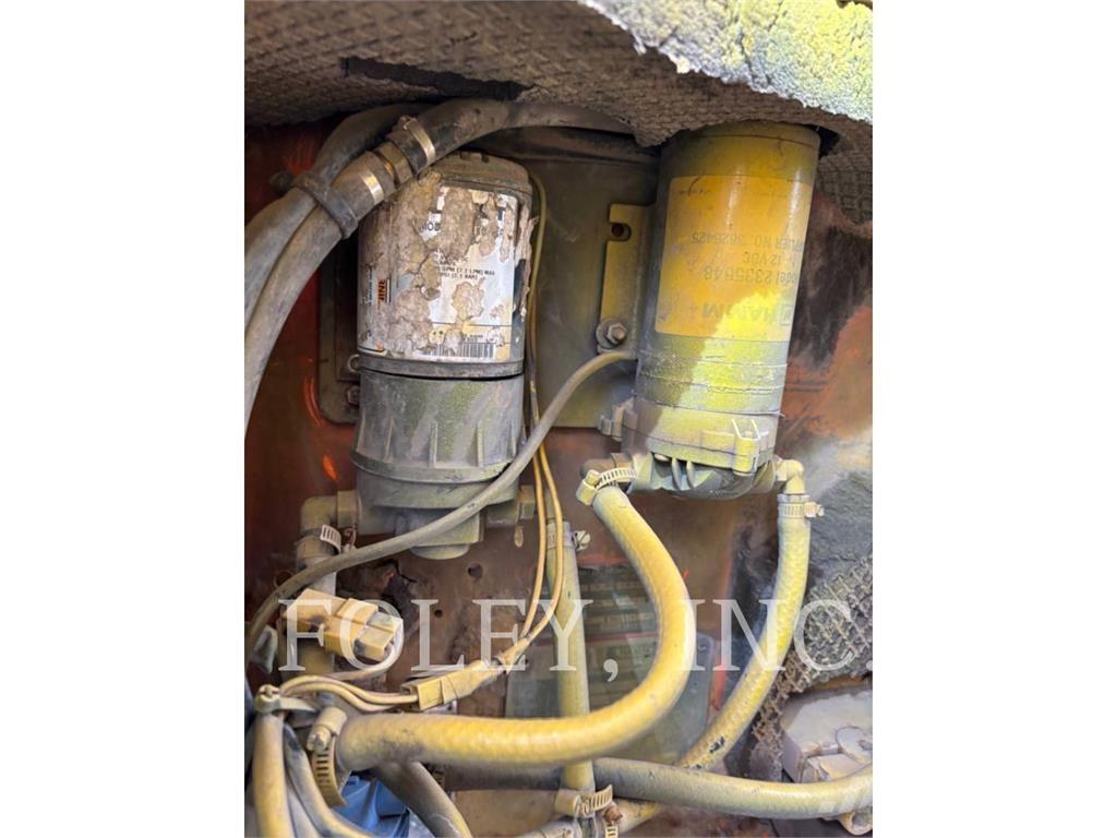 Hamm HD 70 Valjci sa dvojnim bubnjem