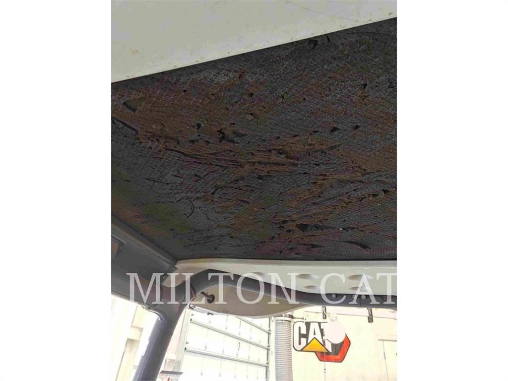 Hamm HD120IVV Kompaktori zemlje
