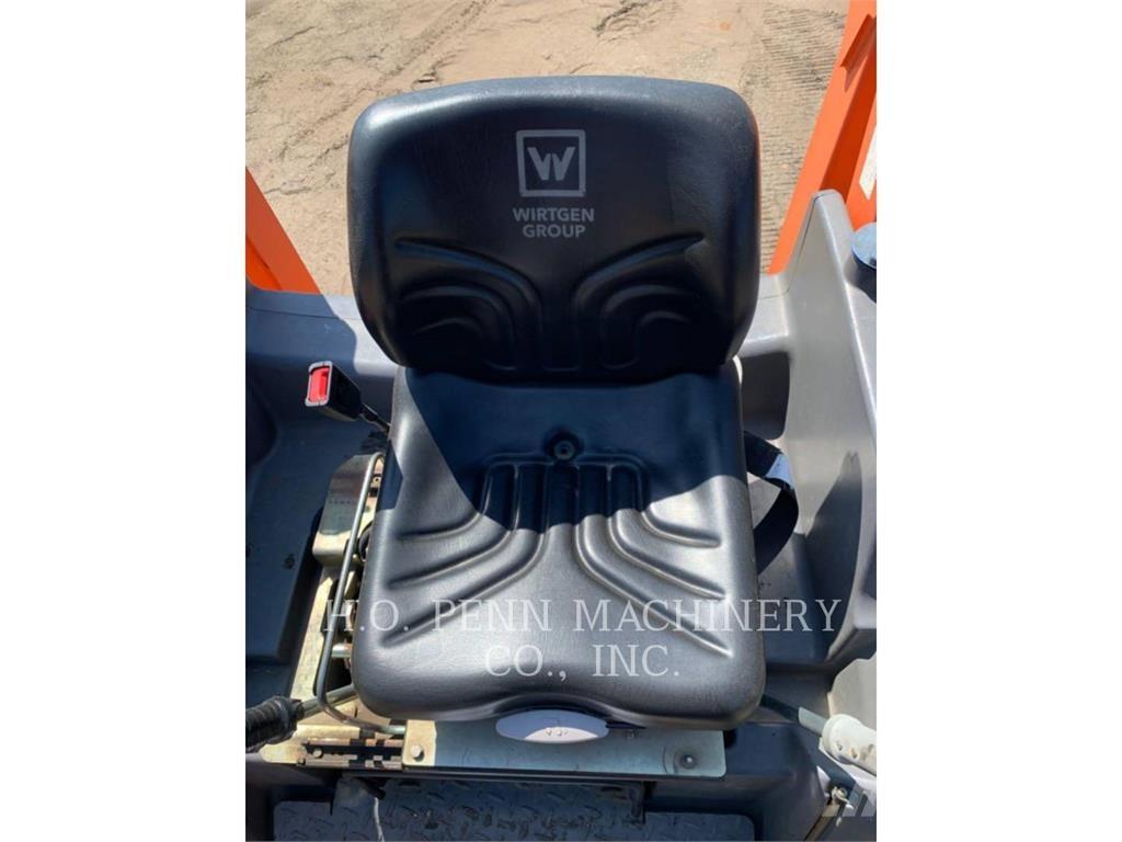 Hamm HD14 Kompaktori zemlje