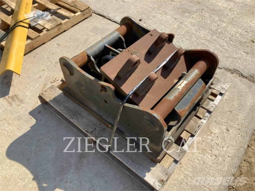  HENDERSON OILQUICK Bageri gusjeničari