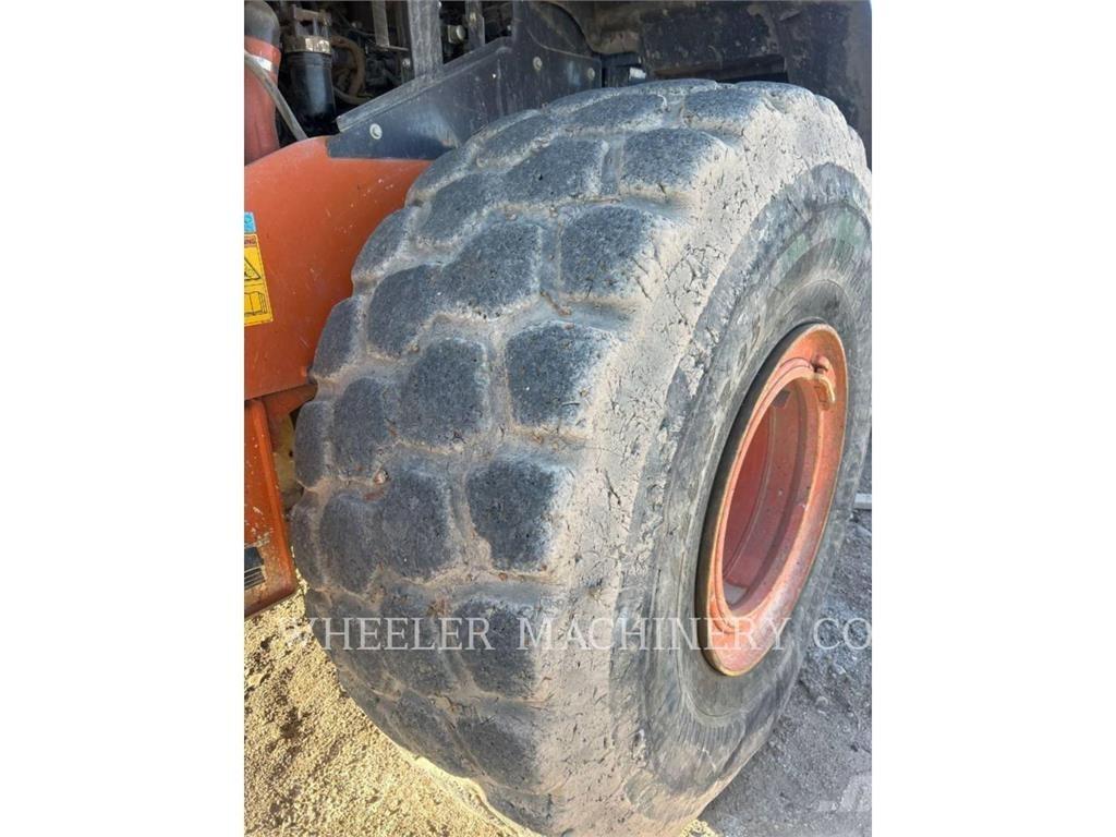 Hitachi ZW250-6 Utovarivači na kotačima