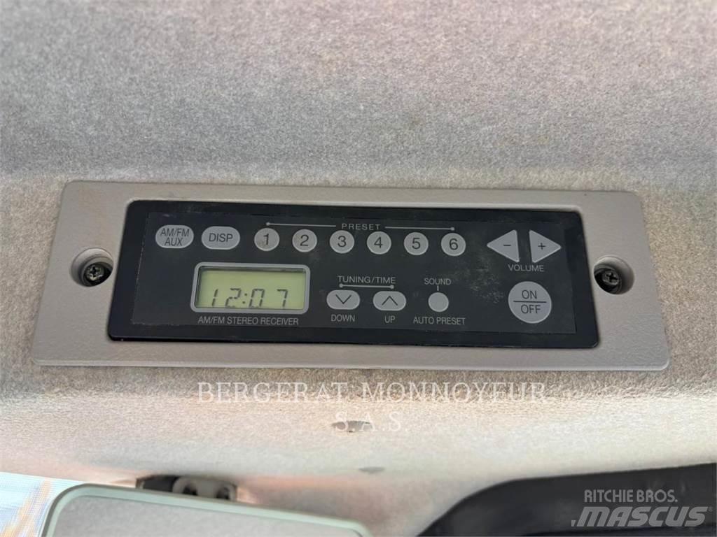Hitachi ZW370.6 Utovarivači na kotačima