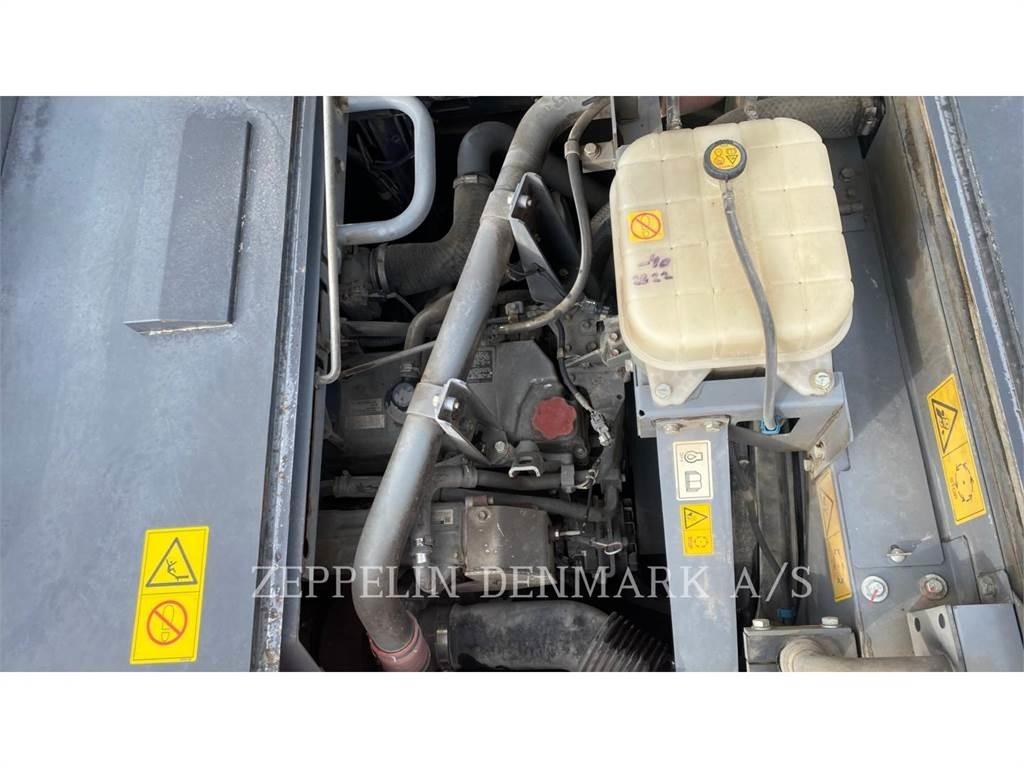 Hitachi ZX300LC6 Bageri gusjeničari