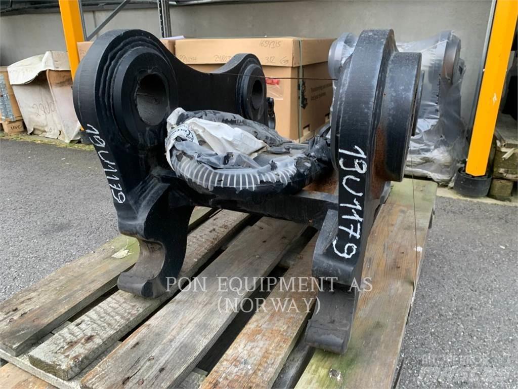  HK-FESTE KLEPP KM2 HD Brze spojnice
