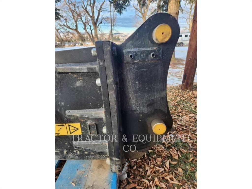  HR390 Bageri gusjeničari