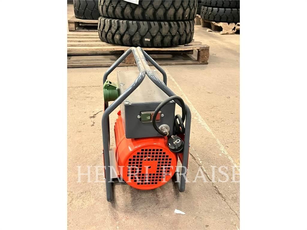 Husqvarna CF11 Ostalo
