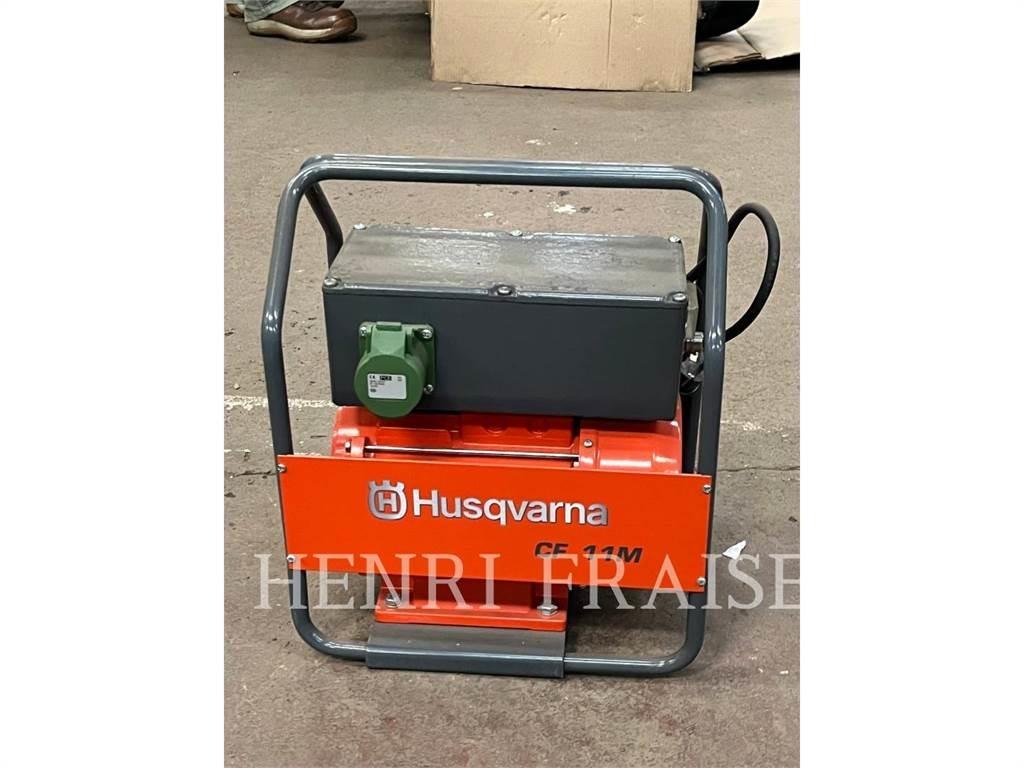 Husqvarna CF11 Ostalo