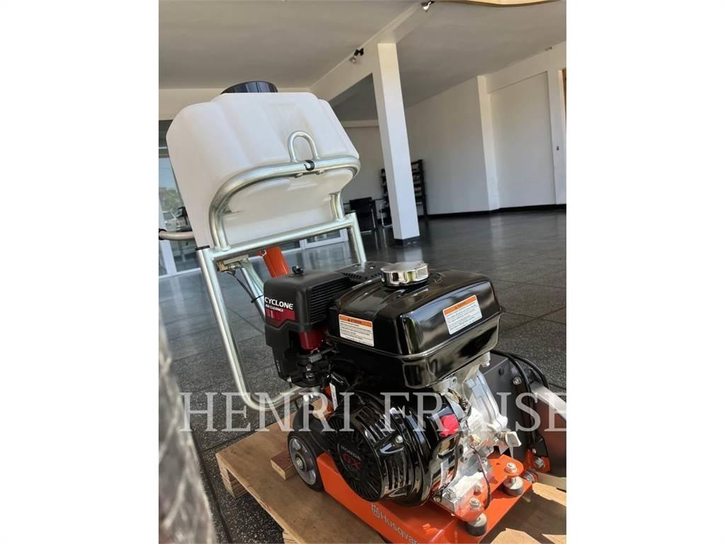 Husqvarna FS 309 - D350 Škare