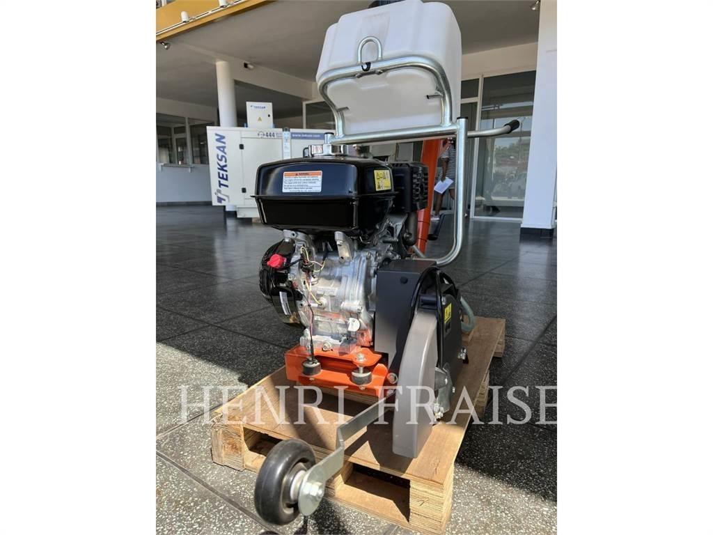Husqvarna FS 309 - D350 Škare