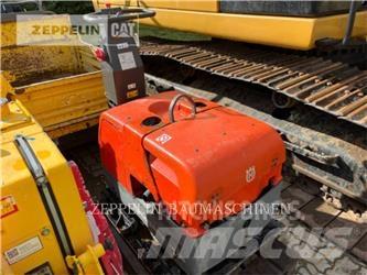 Husqvarna FS250 Škare