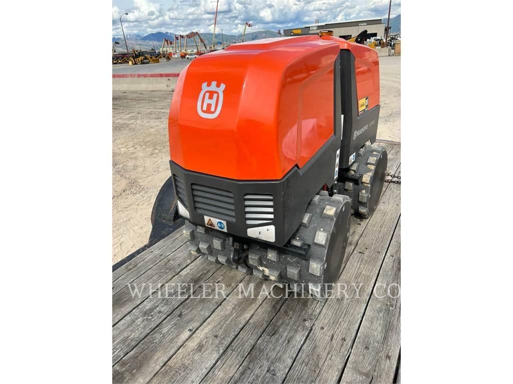 Husqvarna LP9505 Valjci sa dvojnim bubnjem