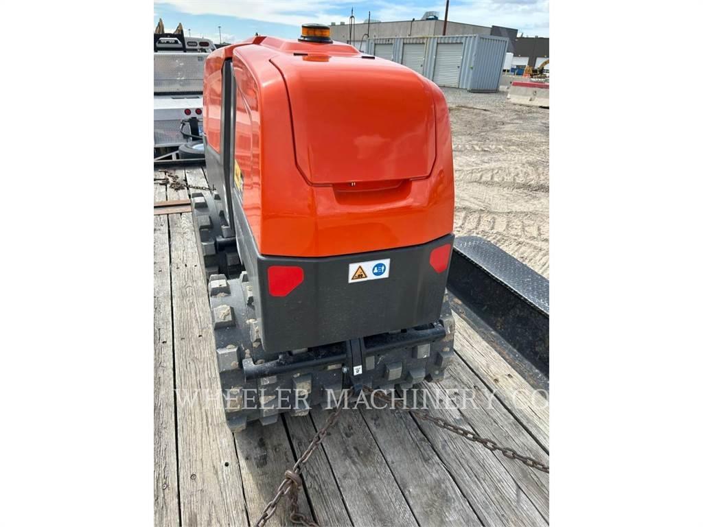 Husqvarna LP9505 Valjci sa dvojnim bubnjem