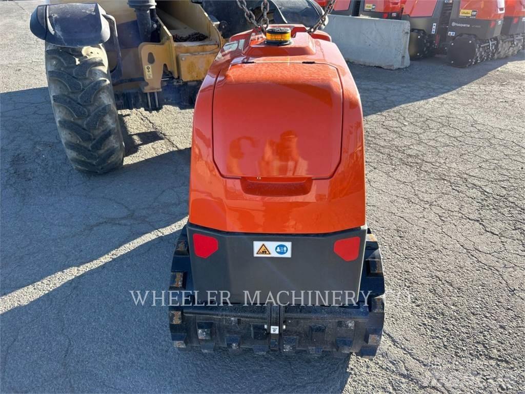 Husqvarna LP9505 Valjci sa dvojnim bubnjem